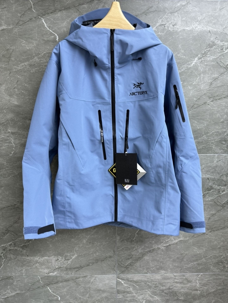 Arc Teryx Coats